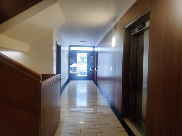 APPARTAMENTO di 3 vani e di 97 mq (CONEGLIANO) rif. SM58 - Foto 8
