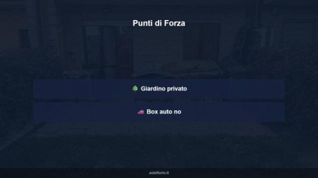 Immobile in asta di 40 m² in vendita a Desio - Foto 11