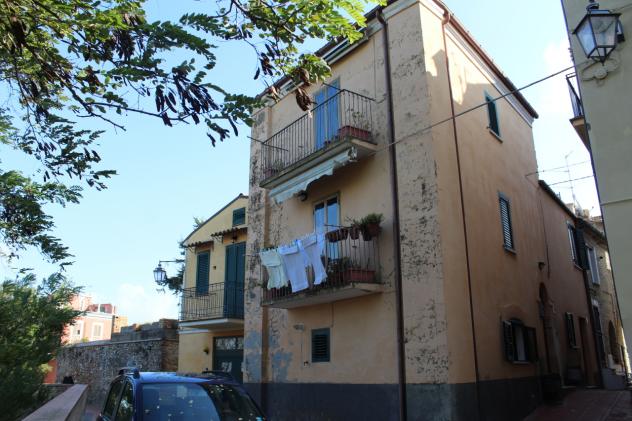 Porzione di casa in vendita a Lanciano