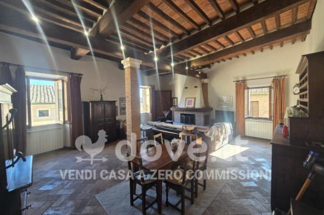 Attico / Mansarda di 160 m² con 5 locali in vendita a Montepulciano - Foto 17