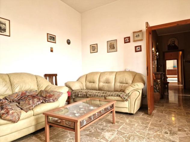 Appartamento in vendita a Belverde - Monteriggioni 90 mq Rif: 1327561 - Foto 4