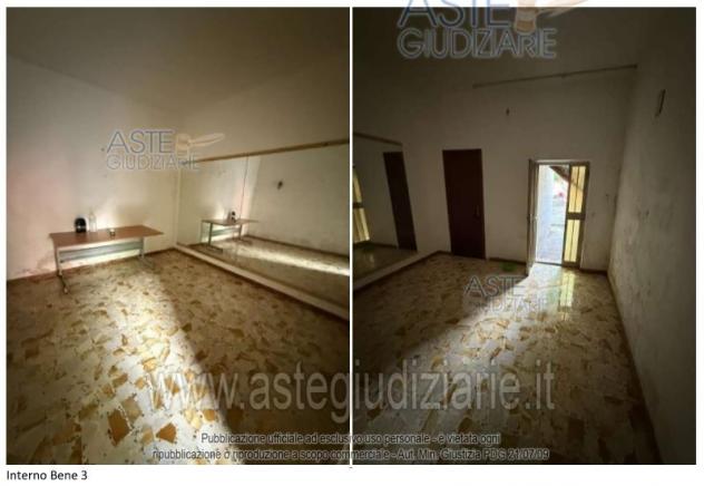IMMOBILI-IMMOBILE RESIDENZIALE-Via Vittorio Emanuele 28 - Foto 5