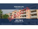 Immobile in asta di 272 m² in vendita a Pescara