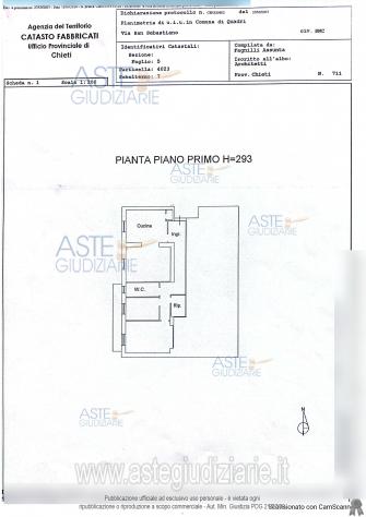 IMMOBILI-IMMOBILE RESIDENZIALE-Via S. Sebastiano, 86, 66040 Quadri CH, Italia