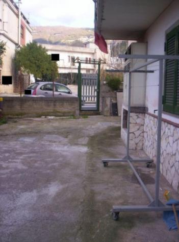 Immobile in asta di 108 m², box auto in vendita a Sarno - Foto 7