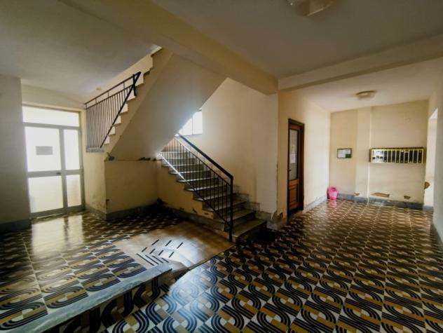 SASSARI -LUNA E SOLE -VIA MASTINO APPARTAMENTO LUMINOSO CON BOX - Foto 3