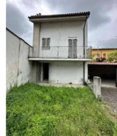 Immobile in asta di 87 m², box auto in vendita a Trino - Foto 3