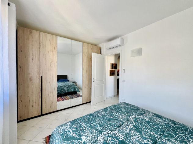 APPARTAMENTO MODERNO CON GARAGE PRIVATO IN CENTRO A VALLEDORIA - Foto 7