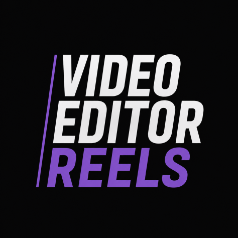 Video Editor Reel