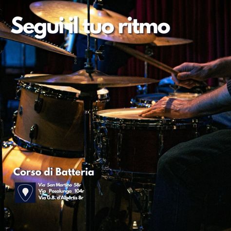 GuitarLab - Scuola di Musica a Genova - Foto 2