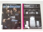 ART & DOSSIER nr. 278 + VASARI