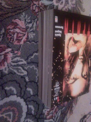 Strain 1-5 star comics, 1ma edizione - Foto 3