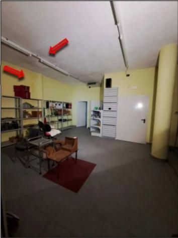 Immobile in asta di 212 m² in vendita a Besenello - Foto 12