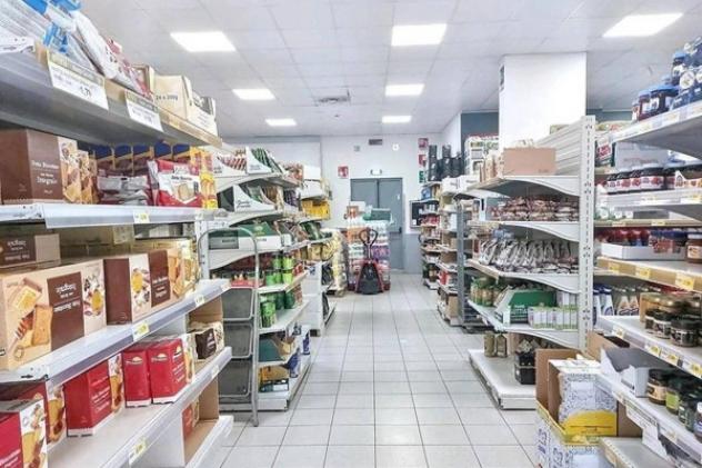 Immobile in asta di 663 m² in vendita a Lipari - Foto 12