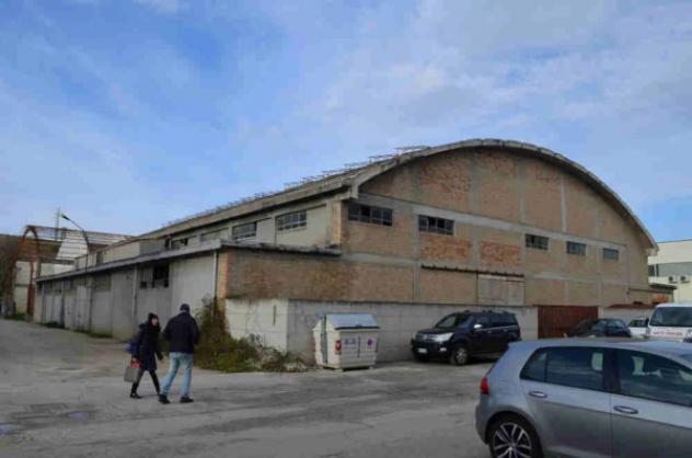 Immobile in asta di 118 m² in vendita a Montesilvano - Foto 2