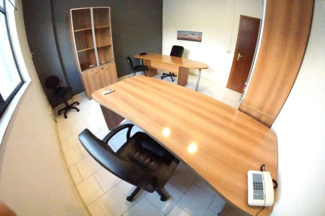 Smart Office pronto fibra posti auto - Foto 4