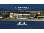 Immobile in asta di 1068 m² in vendita a Ranzanico