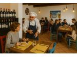 GFP -  STORICA OSTERIA CENTENARIA - CON ABITAZIONE