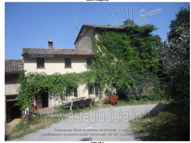 IMMOBILI-ALTRA CATEGORIA-Via Lamizze, 473, 41059 Zocca MO, Italia