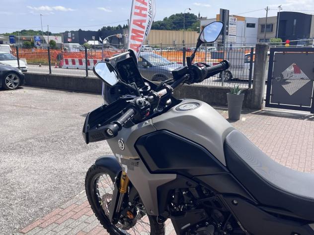 Yamaha Ténéré 700 pochissimi km - Foto 10