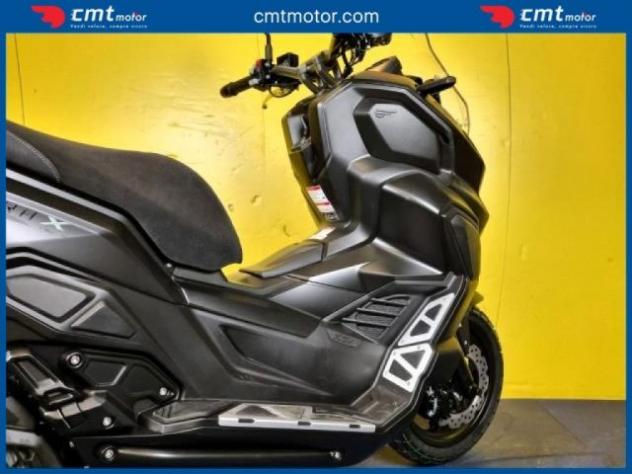 KL Brera X 125 Garantito e Finanziabile rif. 22615137 - Foto 10