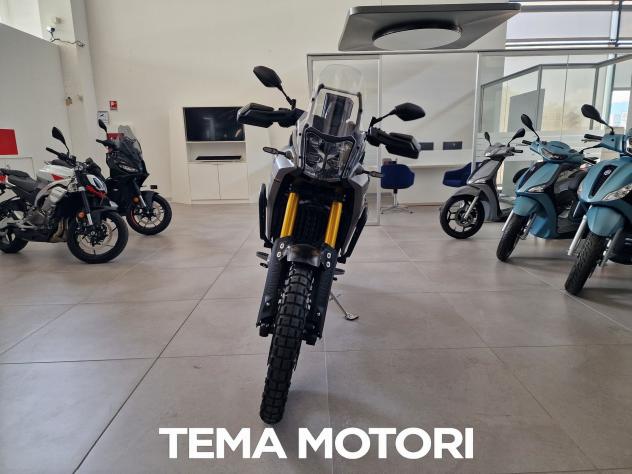 Yamaha Ténéré 700 Tenere 700 Abs my25 - Foto 7