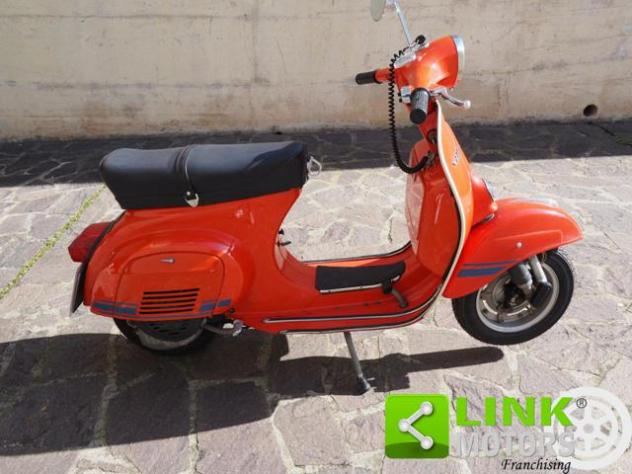 VESPA Primavera 125 ET3 ANNO 1981 rif. 23458029 - Foto 2