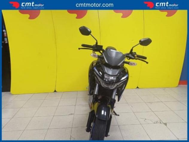 SUZUKI GSX S 125 Garantita e Finanziabile rif. 23807085 - Foto 2