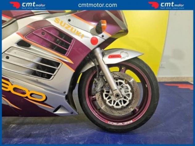 SUZUKI RF 900 R Garantita e Finanziabile rif. 24108347 - Foto 9