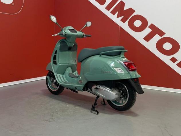 PIAGGIO 1 GTS 30 Vespa 30 GTS hpe MY25 (2024-) rif. 24062242 - Foto 5
