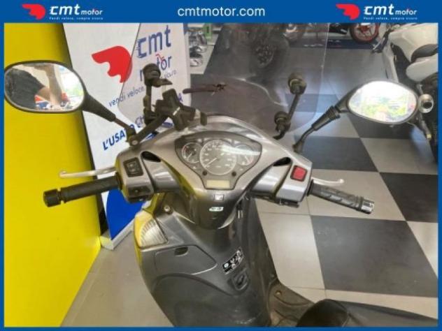 HONDA SH 300 i Garantito e Finanziabile rif. 24122079 - Foto 6