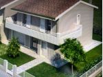 Villetta a schiera angolare in vendita a Villanuova - Empoli 180 mq  Rif: 1 &hellip;