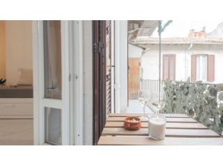 Luce Apartment