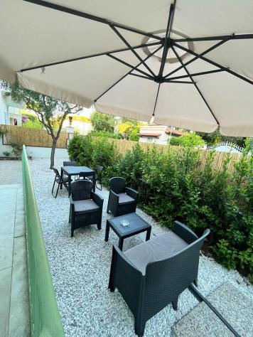 Villa in affitto a Forte dei Marmi 100 mq Rif: 1258976 - Foto 2