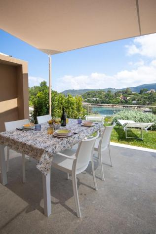 Appartamento di pregio con accesso privato al mare - Foto 19