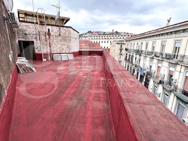 Appartamento - Napoli . Rif.: Cod. rif 3312021ARG - Foto 14