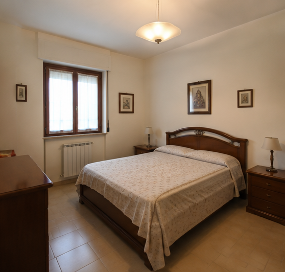 Trilocale ristrutturato corso peschiera - Foto 4