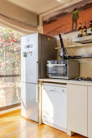 Apartment in Viale Andrea Palladio, Verona for 125 m² with 1 bedroom - Foto 8