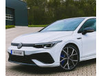 MUSATA COMPLETA MUSO ANTERIORE VOLKSWAGEN GOLF 8 GTI GTD GTE  R LINE