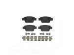 Kit Pastiglie Brembo P23080 Alfa, Fiat, Lancia