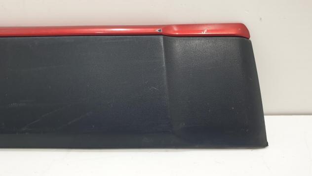 MODANATURA PORTA POSTERIORE DESTRO RENAULT Twingo III serie 828204792R (14) - Foto 4
