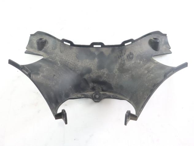 YAMAHA TRICITY MW 125 2CMF614500 COVER MANUBRIO INFERIORE 14 - 17 LOWER HANDLEBAR COVER - Foto 3