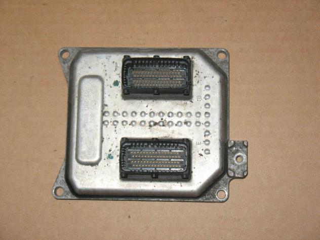 55555809 ECU ALFA ROMEO 159 1.8 55555809 5WK9413 55210680 SIEMTEC75.3
