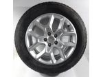 CERCHIO IN LEGA JEEP Renegade Serie 735577525 (1418)