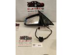 SPECCHIETTO RETROVISORE SINISTRO AUDI A6 Berlina Serie C6 (4F2) 5FILI 01075 …