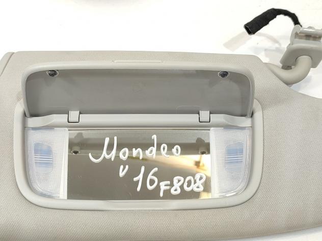 PARASOLE ALETTA ANTERIORE SX FORD Mondeo Berlina 7° Serie 2033283 XUCA (15) - Foto 3
