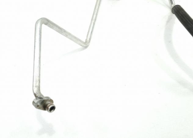 TUBO CONDENSATORE COMPRESSORE A/C OPEL Crossland Serie (X) 453258113 D 15 DT (DV5RD) Diesel 1500 (17) - Foto 3