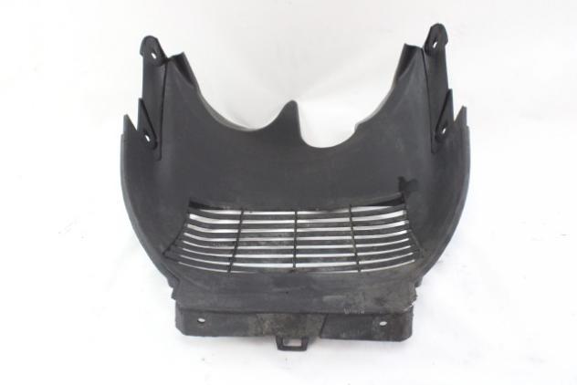 SUZUKI BURGMAN AN 400 4813705H01 GRIGLIA RADIATORE 08 - 13 RADIATOR GRILLE PICCOLA CREPA - Foto 2