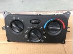 Centralina / Pannello comandi clima / riscaldamento JEEP Cherokee 2.5 CRD 2002