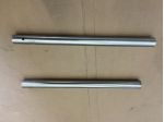 Steli Forcelle anteriori Diametro 25 , lunghezza 365 per Minimoto DM